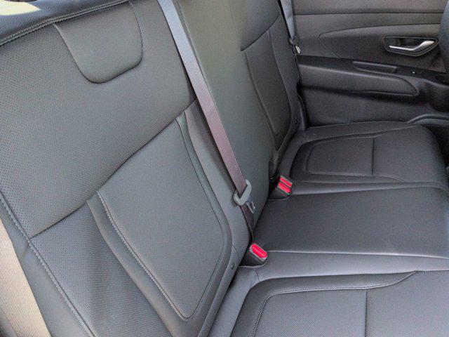 Thumbnail: 2026 Hyundai Santa Cruz - 21