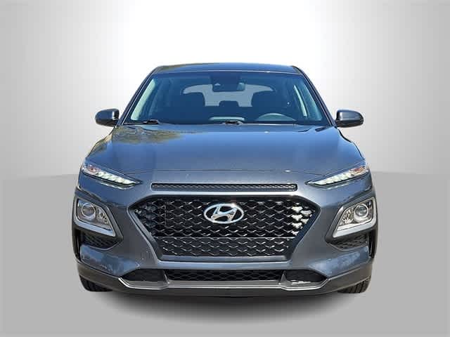 2021 Hyundai Kona SE 3