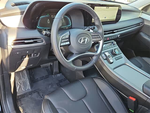 Thumbnail: 2025 Hyundai Palisade - 10