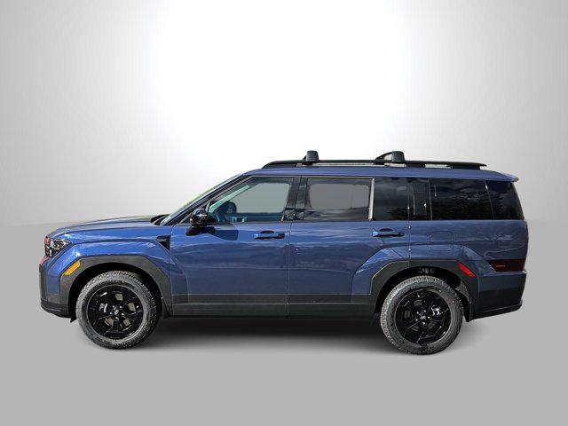 Thumbnail: 2025 Hyundai Santa Fe - 5