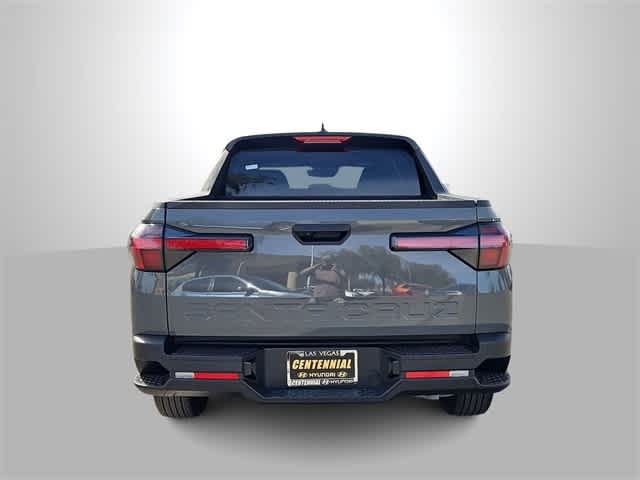 Thumbnail: 2025 Hyundai Santa Cruz - 7