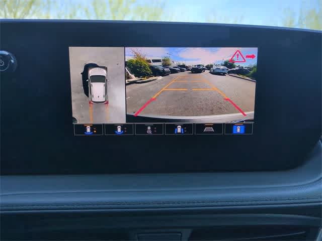 Thumbnail: 2026 Buick Encore GX - 28