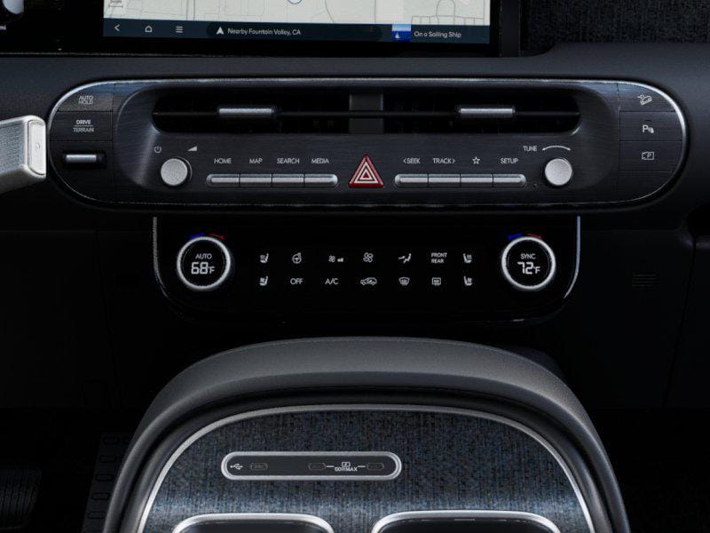 Thumbnail: 2026 Hyundai Palisade - 16