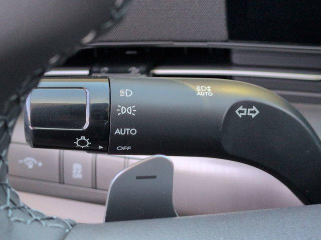 Thumbnail: 2026 Hyundai Kona - 27
