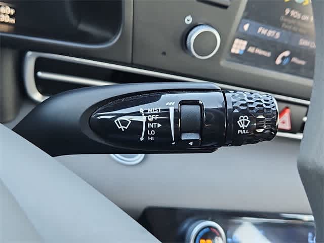 Thumbnail: 2023 Hyundai Elantra - 24