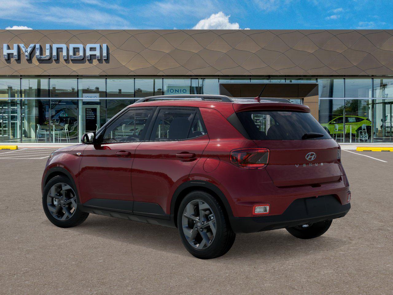 Thumbnail: 2026 Hyundai Venue - 5