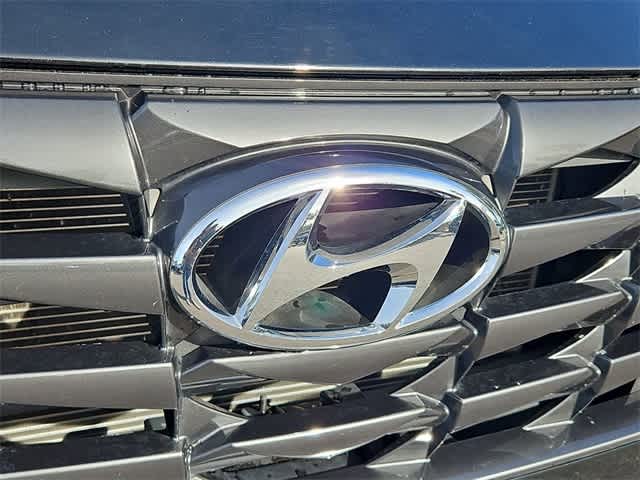 Thumbnail: 2024 Hyundai Tucson - 11