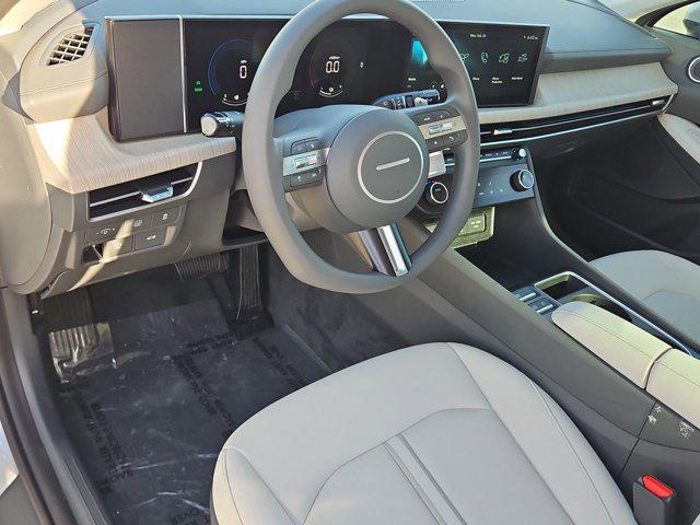 Thumbnail: 2026 Hyundai Sonata - 10