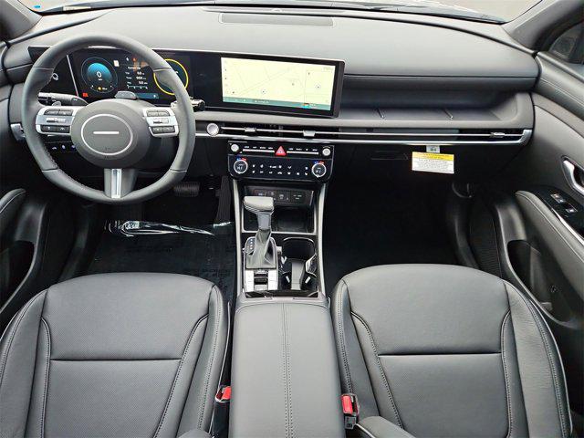 Thumbnail: 2026 Hyundai Santa Cruz - 14