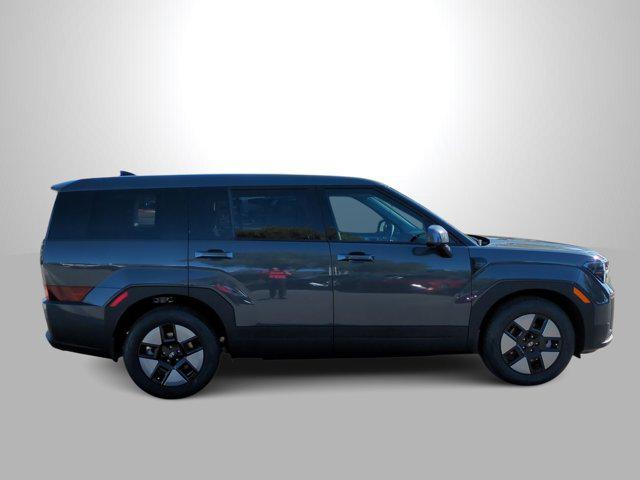 Thumbnail: 2026 Hyundai Santa Fe - 9