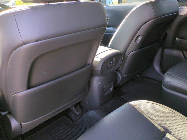 Thumbnail: 2026 Hyundai Palisade - 18