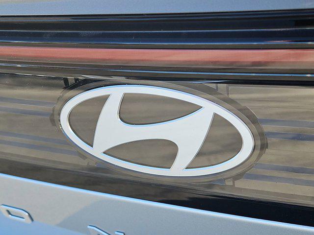 Thumbnail: 2025 Hyundai Sonata - 12