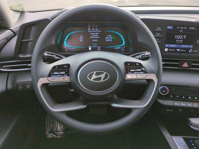 Thumbnail: 2026 Hyundai Elantra - 21