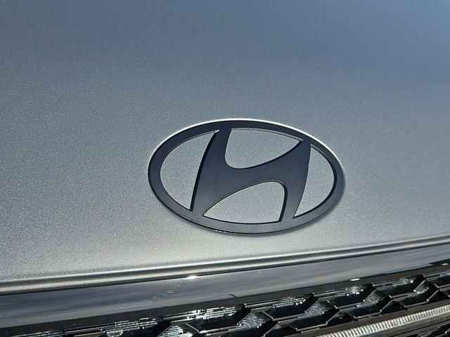 Thumbnail: 2026 Hyundai Santa Fe - 11
