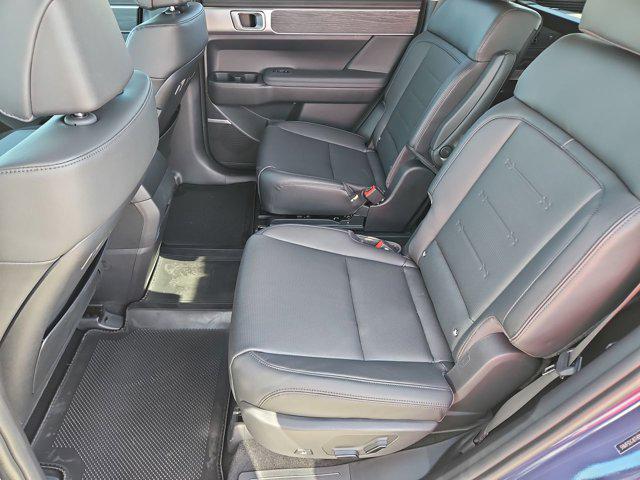 Thumbnail: 2026 Hyundai Santa Fe - 20