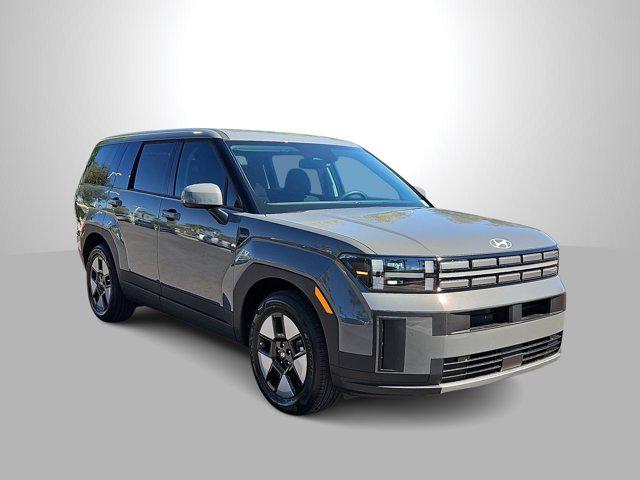 Thumbnail: 2026 Hyundai Santa Fe - 2