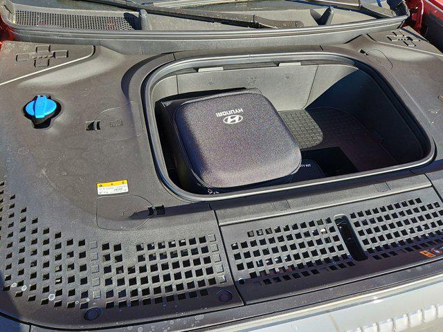 Thumbnail: 2026 Hyundai Ioniq - 14