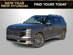 2026 Hyundai Palisade Calligraphy AWD SUV