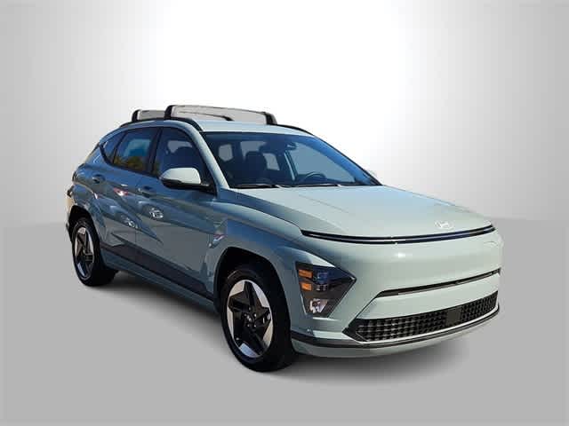 Thumbnail: 2024 Hyundai Kona - 2