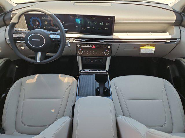 Thumbnail: 2026 Hyundai Tucson - 15