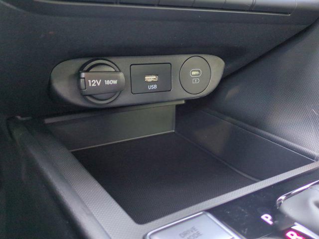 Thumbnail: 2026 Hyundai Elantra - 28