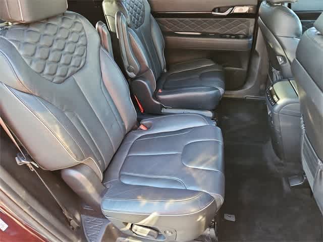 Thumbnail: 2020 Hyundai Palisade - 21