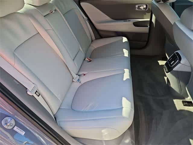 Thumbnail: 2024 Hyundai Ioniq 6 - 20