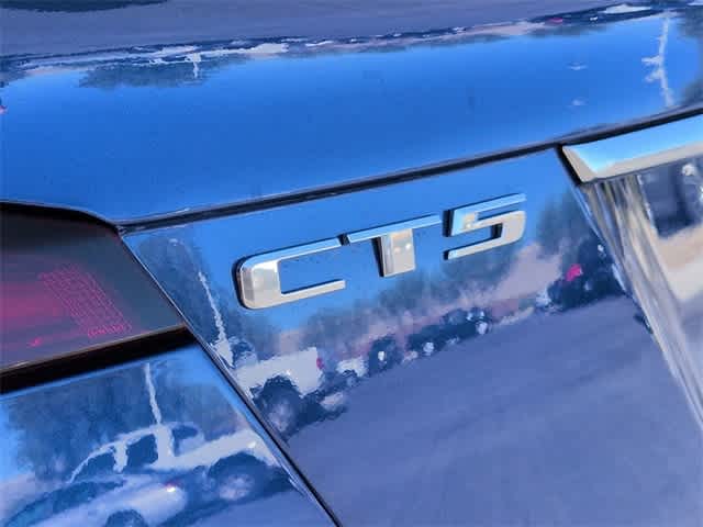 Thumbnail: 2024 Cadillac CT5 - 11