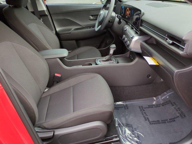 Thumbnail: 2026 Hyundai Kona - 21