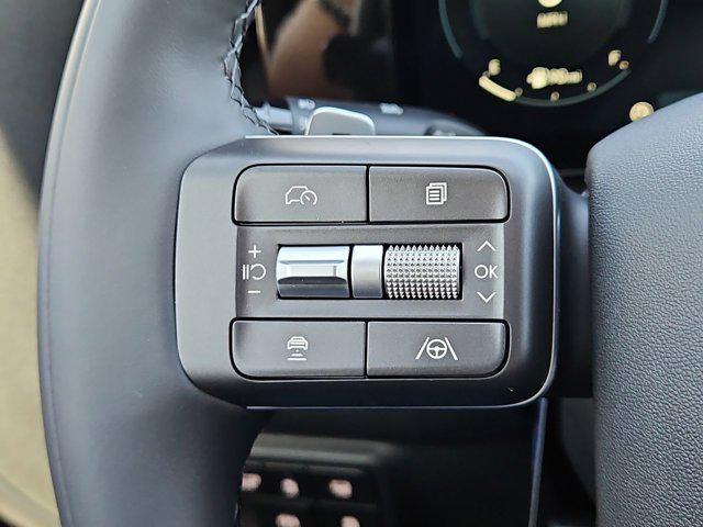 Thumbnail: 2026 Hyundai Palisade - 24