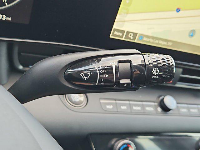 Thumbnail: 2026 Hyundai Elantra - 24