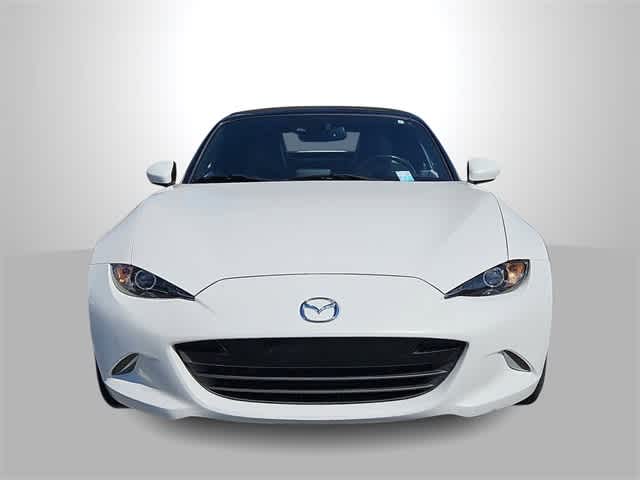 2016 Mazda MX-5 Miata Grand Touring 3