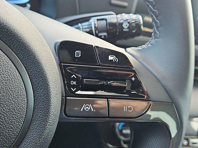 Thumbnail: 2026 Hyundai Elantra - 23