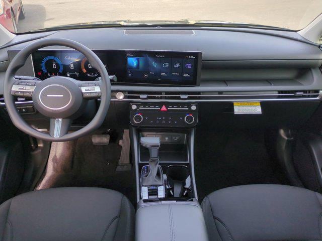 Thumbnail: 2026 Hyundai Tucson - 16