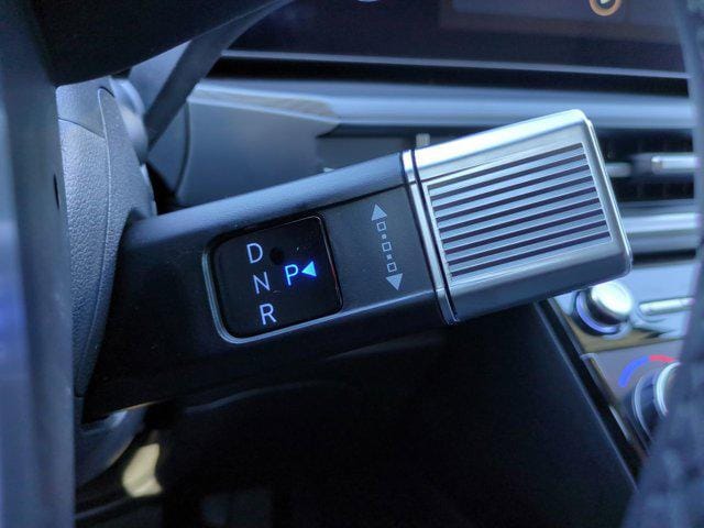 Thumbnail: 2026 Hyundai Santa Fe - 30