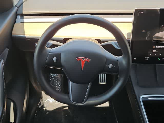 Thumbnail: 2022 Tesla Model Y - 22