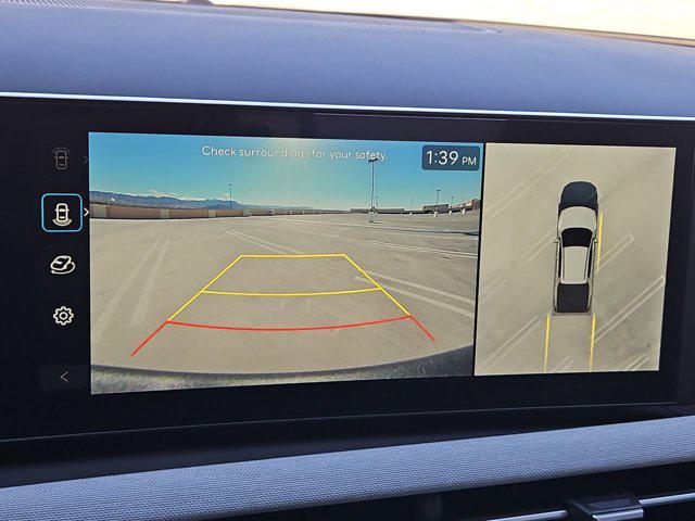 Thumbnail: 2026 Hyundai Santa Cruz - 30