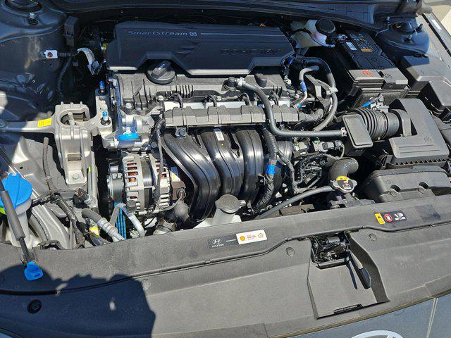 Thumbnail: 2026 Hyundai Elantra - 14