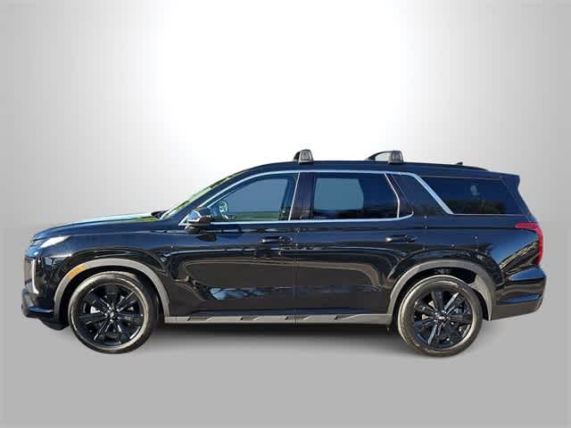 Thumbnail: 2024 Hyundai Palisade - 5