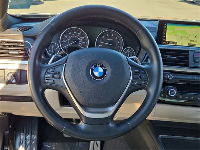 Thumbnail: 2019 BMW 4 Series - 24