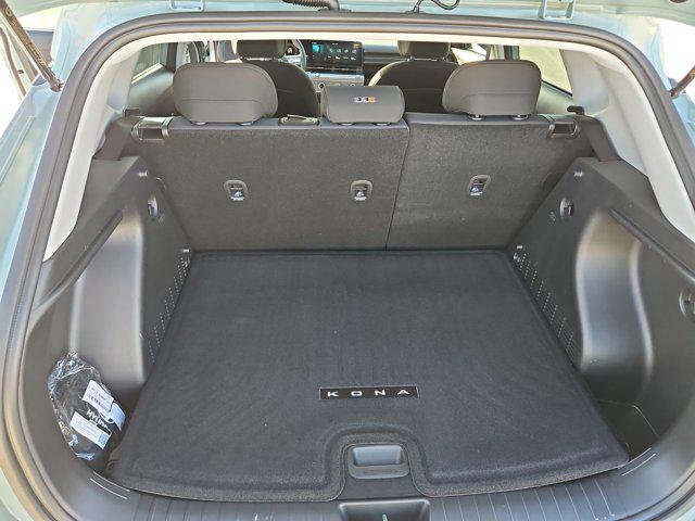 Thumbnail: 2026 Hyundai Kona - 31