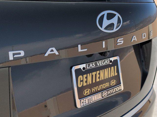 Thumbnail: 2026 Hyundai Palisade - 13