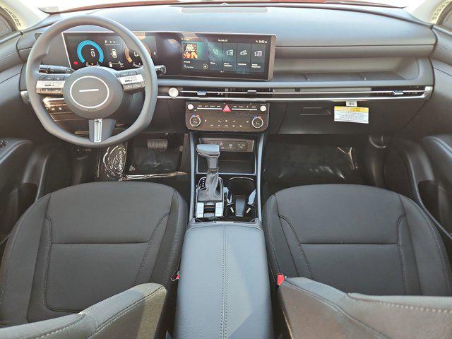 Thumbnail: 2026 Hyundai Tucson - 15