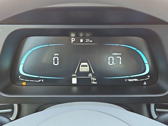 Thumbnail: 2026 Hyundai Elantra - 30