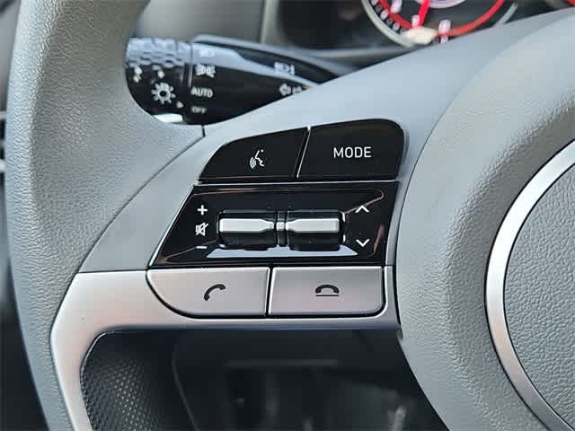 Thumbnail: 2023 Hyundai Elantra - 22