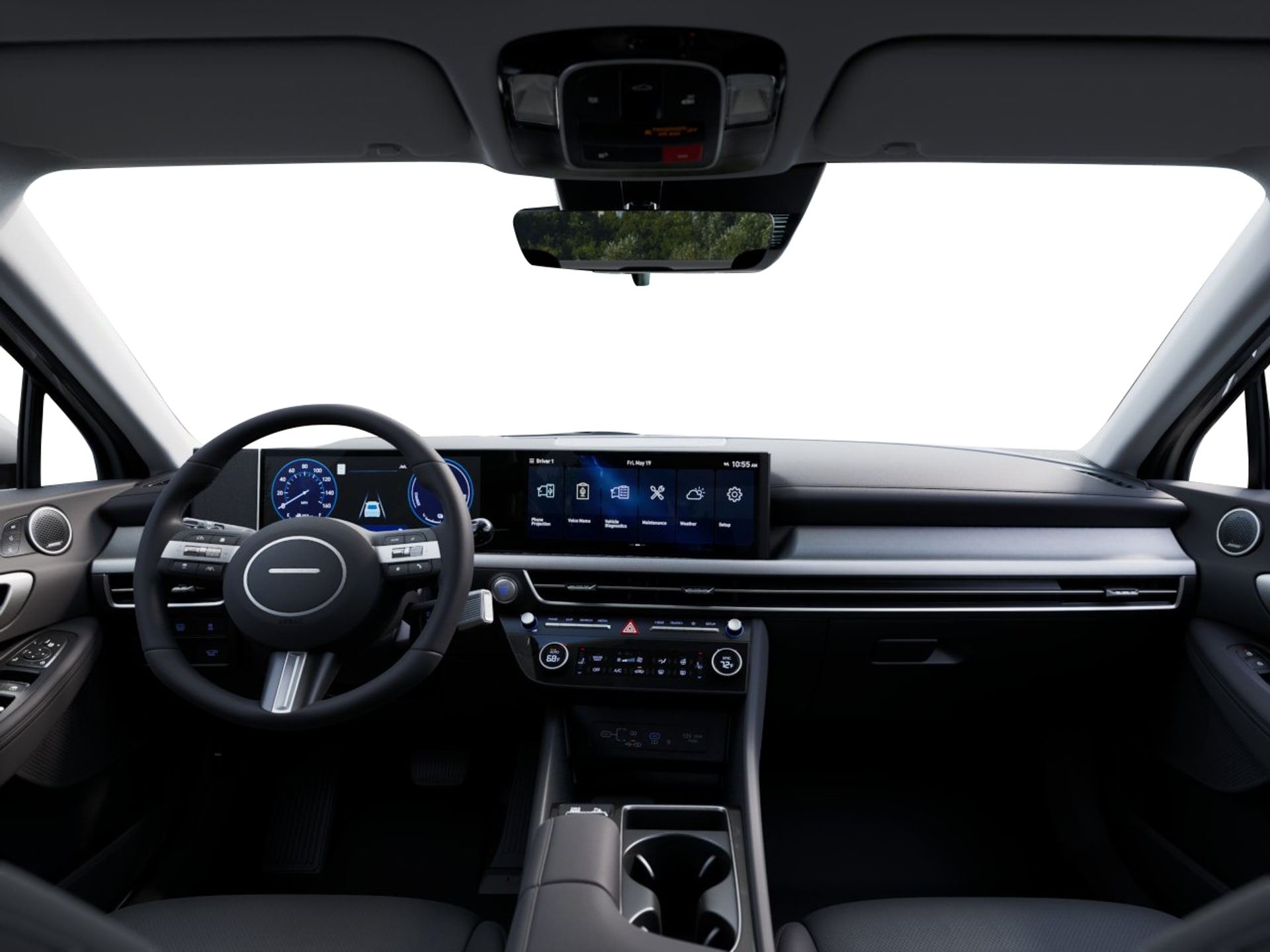 Thumbnail: 2026 Hyundai Sonata - 13