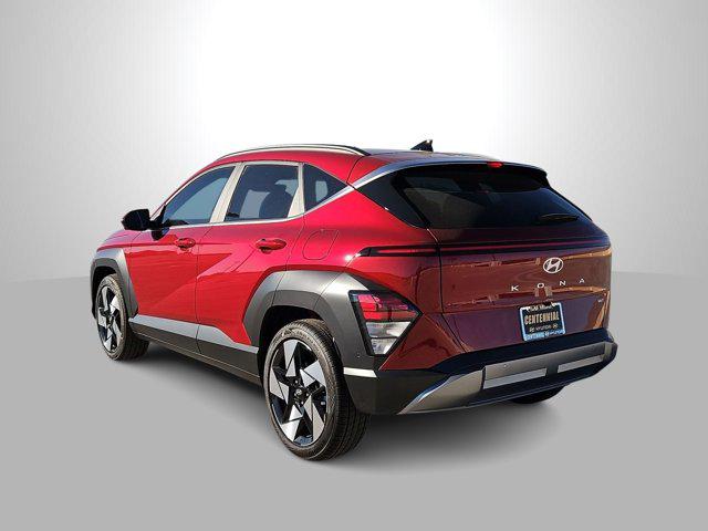Thumbnail: 2026 Hyundai Kona - 6