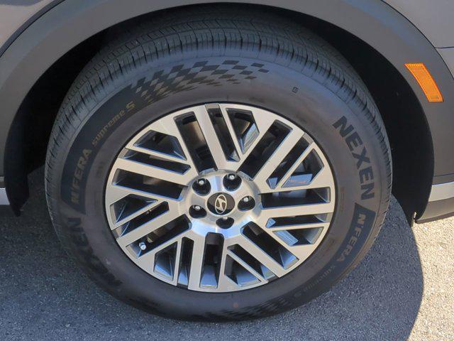 Thumbnail: 2026 Hyundai Palisade - 13