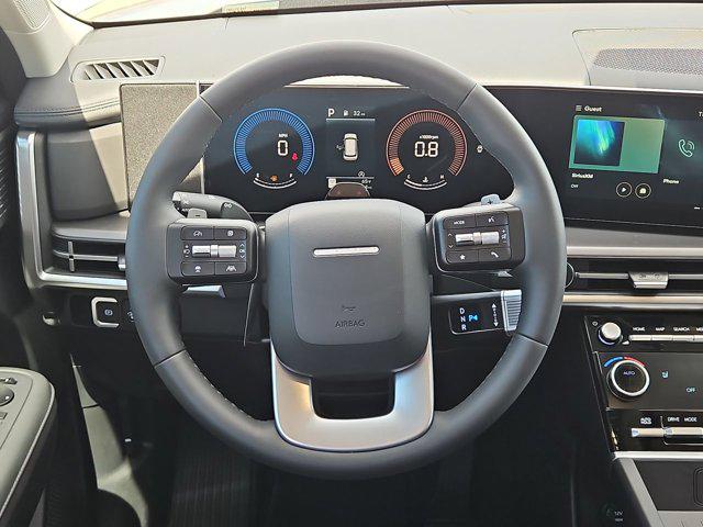 Thumbnail: 2026 Hyundai Santa Fe - 22