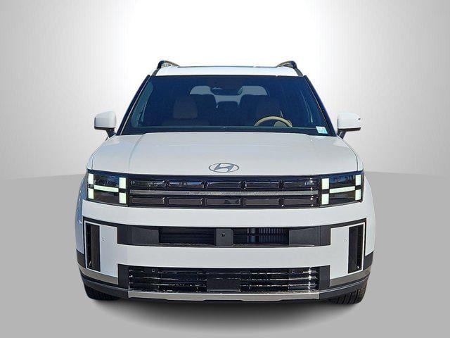 Thumbnail: 2026 Hyundai Santa Fe - 3